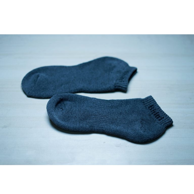 Winter - Half - Grey - Image 2