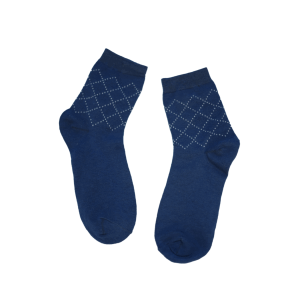 Arrow Plain - Full - Blue