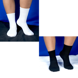 Winter – Mens Professional Full Socks – Twice – Set of 4