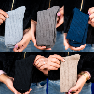 Professional Socks | Unisex | 5 Pairs